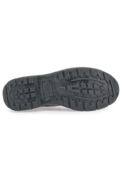 Scarpe stringate Borgogna GAS NORWICH