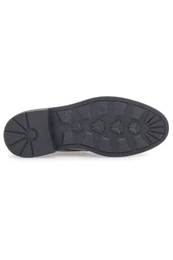 Scarpe Stringate Claremorris 024 Marrone