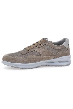 Scarpe stringate color dodo soft back sole energy Marco brandi 308