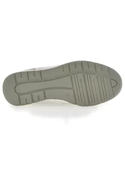 Scarpe Stringate con Platform Beige Pittarello Active 2204