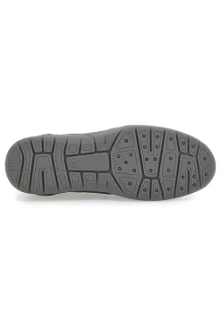 Scarpe Stringate Con Tomaia in Pelle Blu e dettagli Bianchi PITTARELLO ECO 27002