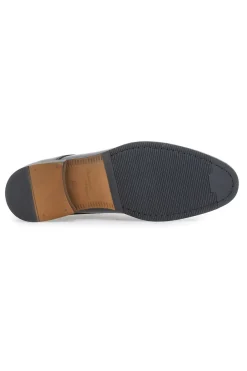 Scarpe Stringate Eleganti Pittarello Plus 1003 Vera Pelle