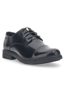 Scarpe Stringate GMV 98 Nere
