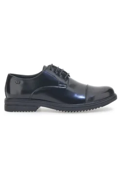 Scarpe Stringate GMV 98 Nere