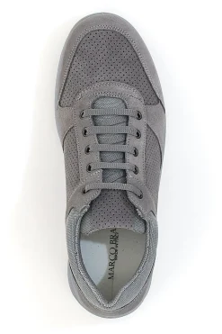 Scarpe stringate grigie comfort Marco brandi 23