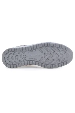 Scarpe stringate grigie comfort Marco brandi 23