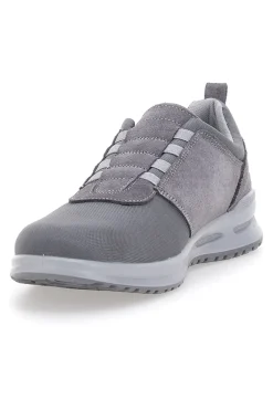 Scarpe Stringate Grigie Marco Brandi 37