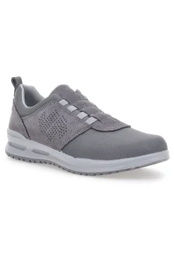 Scarpe Stringate Grigie Marco Brandi 37