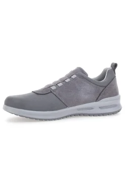 Scarpe Stringate Grigie Marco Brandi 37