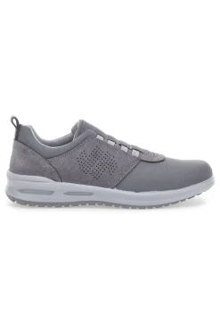 Scarpe Stringate Grigie Marco Brandi 37