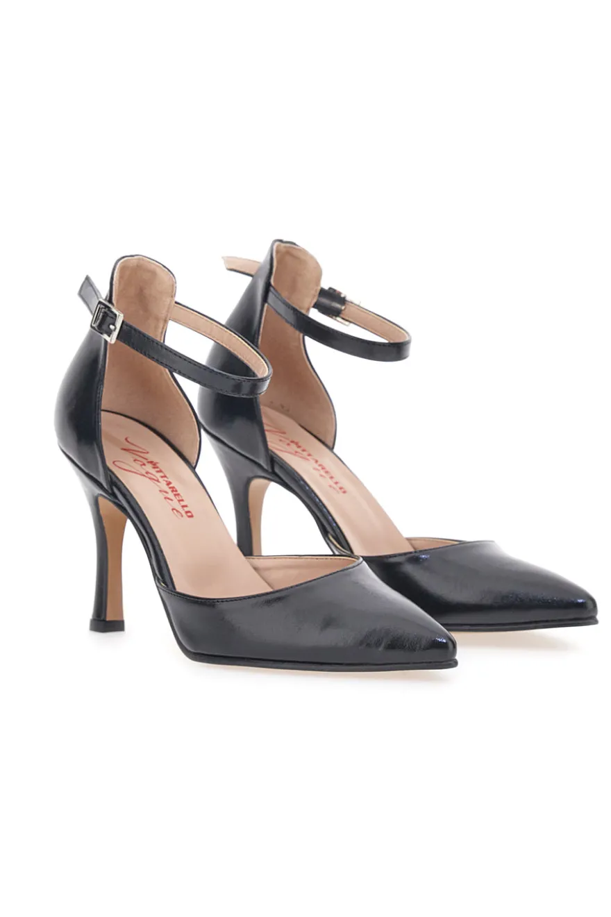 Scarpe Stringate Grigie Pittarello Eco 270002