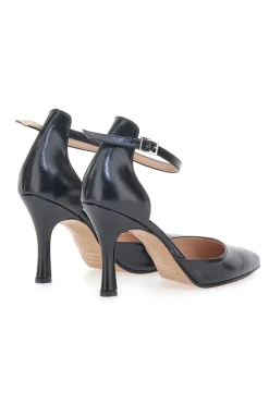 Scarpe Stringate Grigie Pittarello Eco 270002