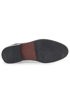 Scarpe Stringate in Vera Pelle Claremorris 566