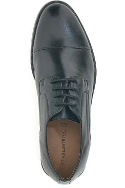 Scarpe Stringate in Vera Pelle Claremorris 566