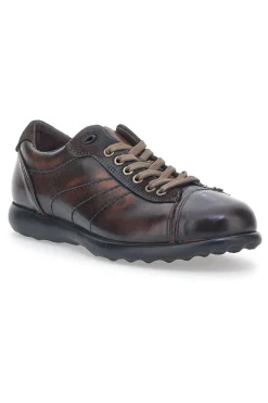 Scarpe Stringate Jerpoint 1911 Marrone