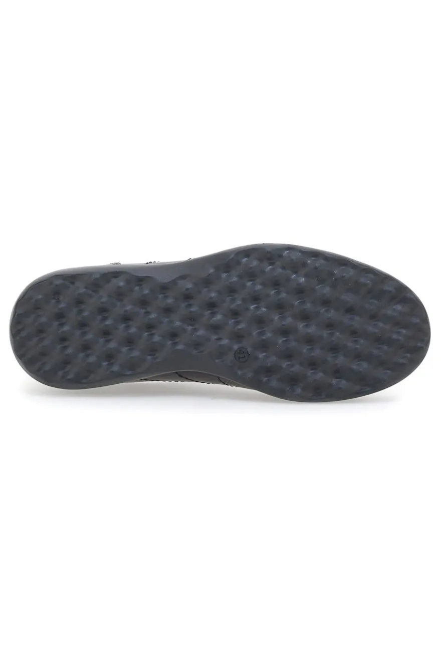 Scarpe Stringate Jerpoint 1911 Marrone