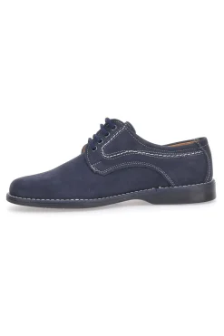 Scarpe Stringate Marmaduke 160 Blu