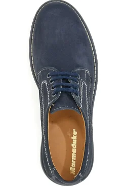 Scarpe Stringate Marmaduke 160 Blu