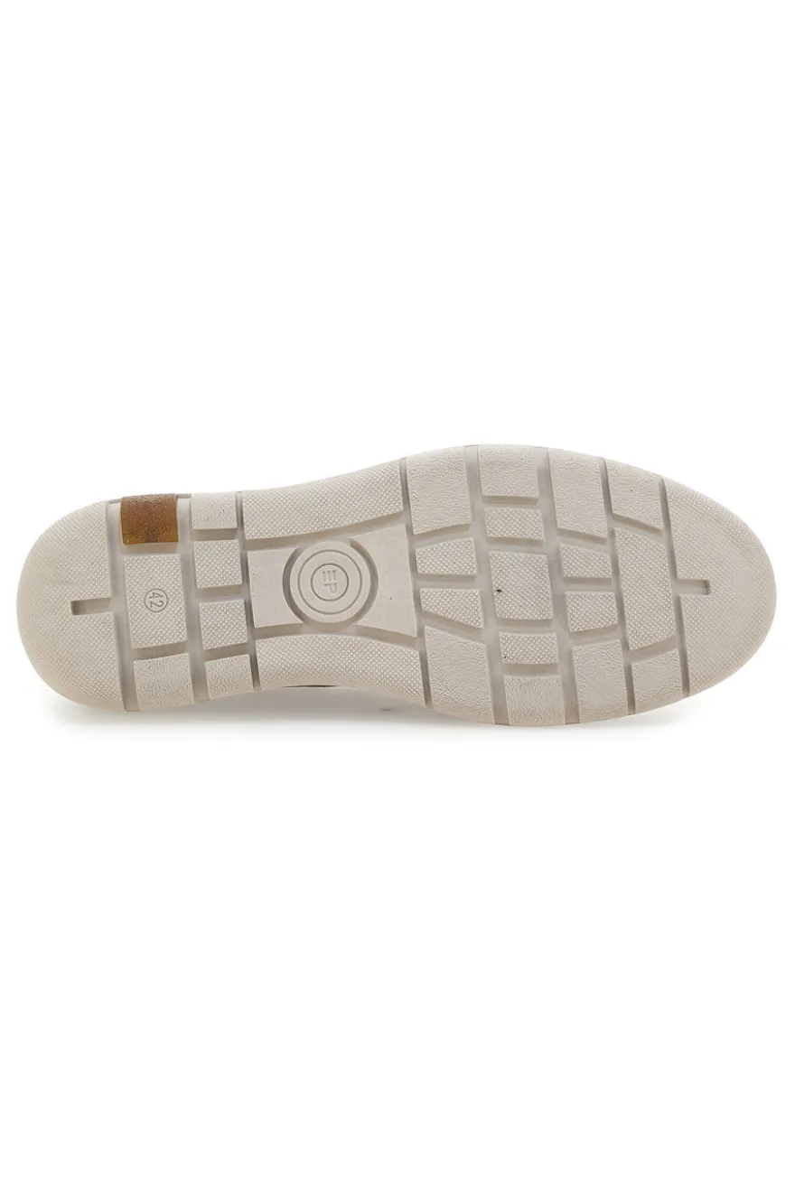 Scarpe Stringate Marrone Pittarello Bio 140015