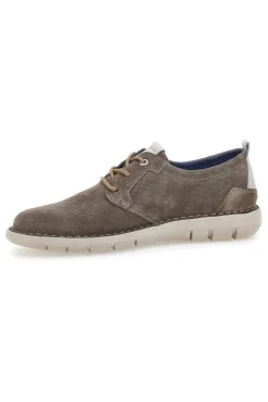 Scarpe Stringate Marrone Pittarello Bio 140015