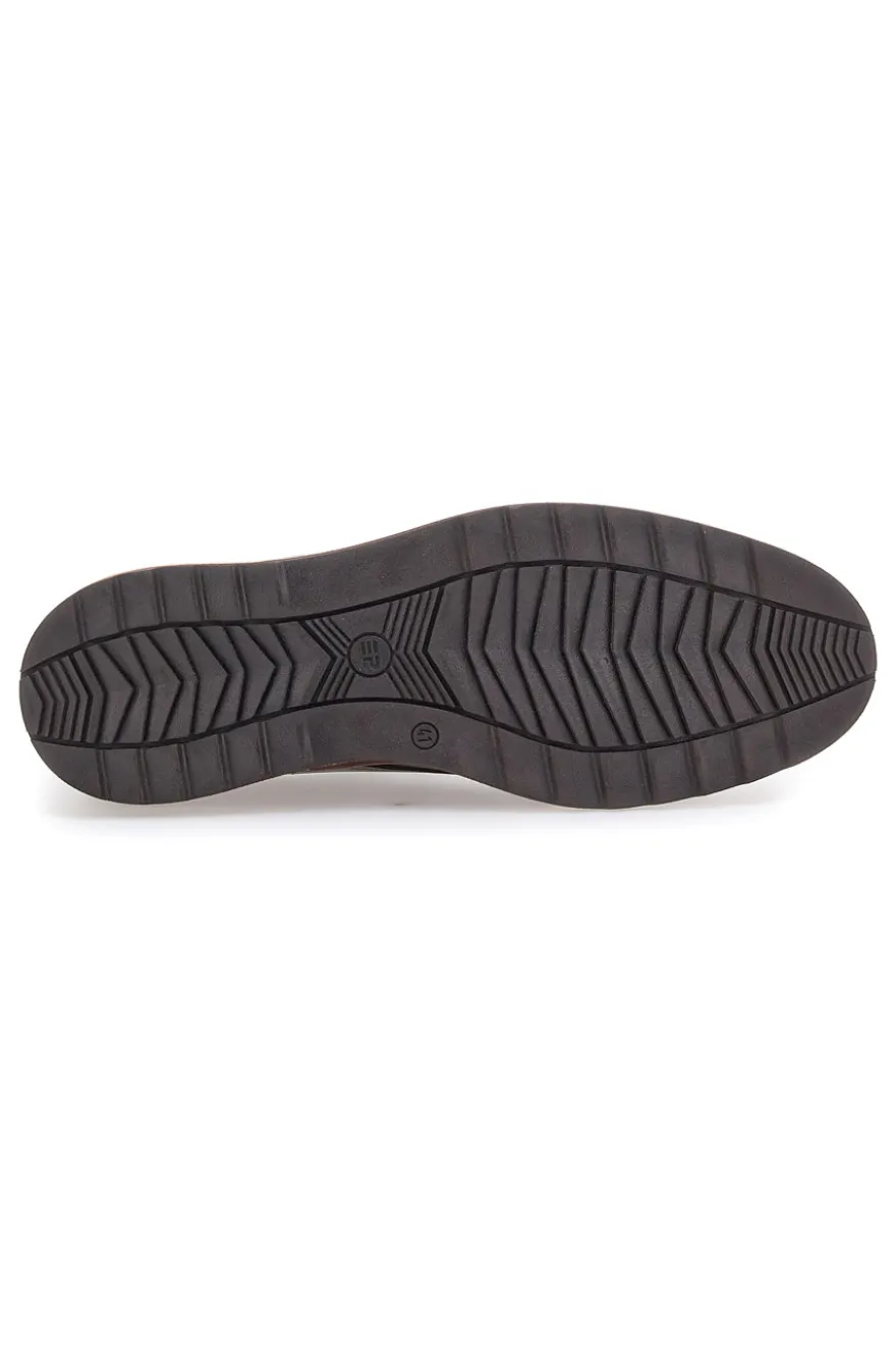 Scarpe Stringate Marroni Pittarello Eco 450002