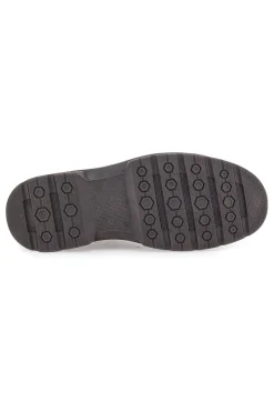 Scarpe stringate marroni in pelle Pittarello eco 252900002