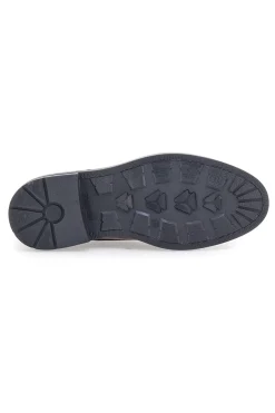 Scarpe Stringate Marroni Longford 500