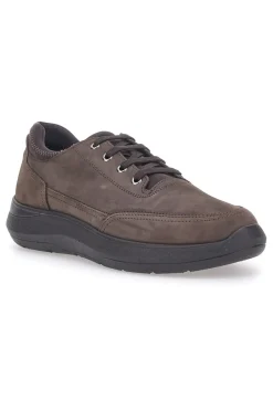 Scarpe Stringate Marroni Pittarello 5792