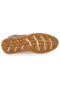 Scarpe Stringate Marroni da Uomo Johes Land 225754
