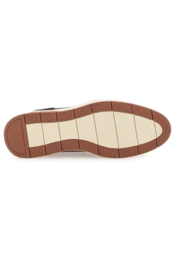 Scarpe Stringate Marroni con Lacci Sevenoaks 93349