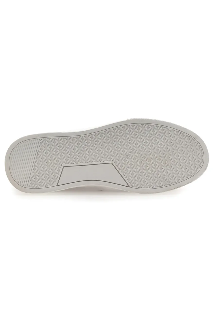 Scarpe Stringate Marroni da Uomo Johes Land 225672