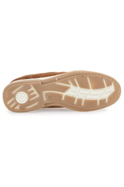 Scarpe Stringate Marroni Made in Italy Max Dillan 310