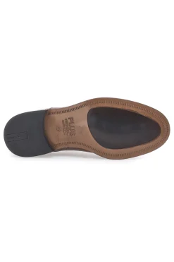 Scarpe Stringate Marroni Pittarello Plus 620