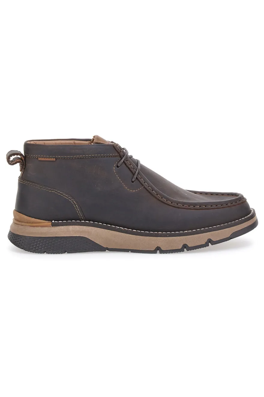 Scarpe Stringate Marroni Altemberg 2322