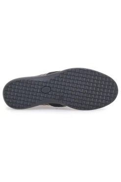 Scarpe Stringate Marroni Vera Pelle Pittarello 4736