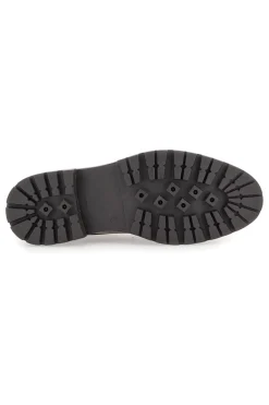 Scarpe Stringate Marroni Con Decorazione Duilio Pittarello Focus 2240