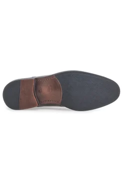 Scarpe Stringate Marroni Max Dillan 6001