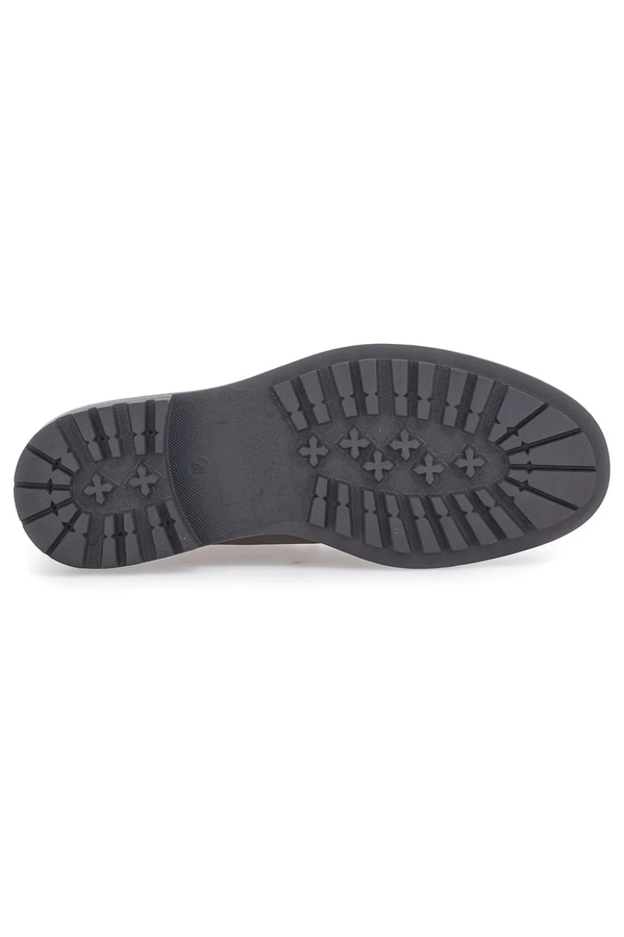 Scarpe Stringate Marroni Sevenoaks 2003814
