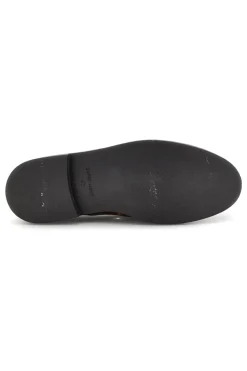 Scarpe stringate marroni in pelle Pittarello 8023