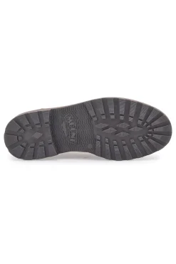 Scarpe Stringate Marroni Pittarello Plus 12108