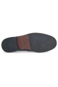 Scarpe Stringate Max Dillan 562 Nero