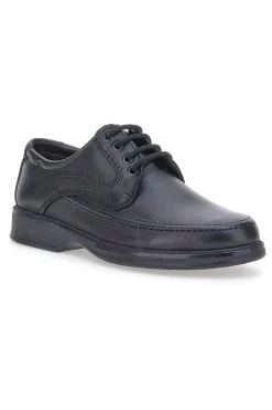 Scarpe Stringate Max Dillan 2 Nere
