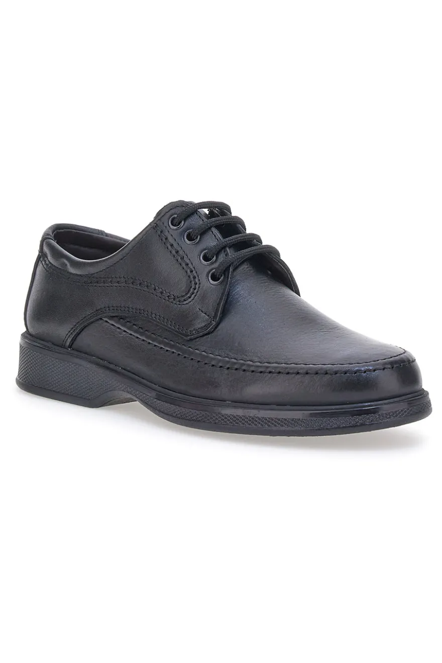 Scarpe Stringate Max Dillan 2 Nere