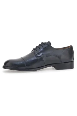 Scarpe Stringate Max Dillan 566 Nero