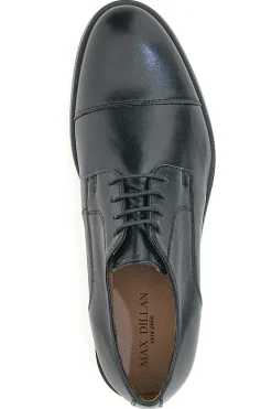 Scarpe Stringate Max Dillan 566 Nero