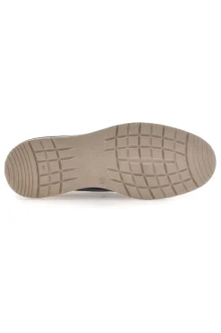 Scarpe stringate multicolore con dettagli intrecciati Pittarello Eco 26122858
