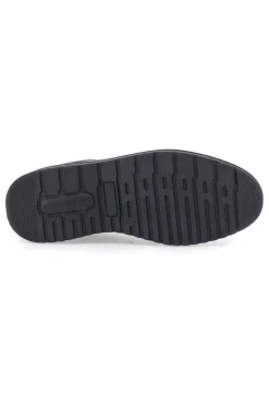 Scarpe Stringate Nere Con Lacci Longford 22115915