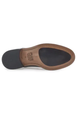 Scarpe Stringate Nere da Uomo Pittarello Plus 620