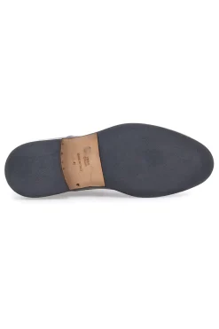 Scarpe Stringate Nere Eleganti Pittarello Class 2645