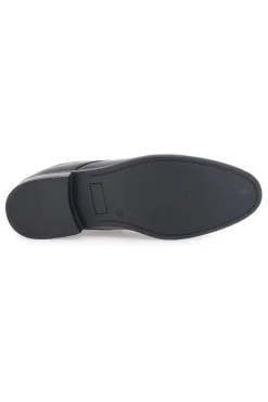 Scarpe stringate nere eleganti Longford 6Y97674